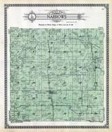 Narrows Township, Excello, Macon County 1918